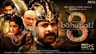 Bahubali 3 - Hindi Trailer movie Rajamouli | Prabhas | Anushka Shetty | Tamanna Bhatiya | Sathyaraj