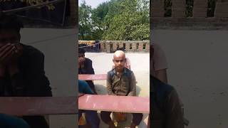 जग्गा हुआ टकला ? aaganwadikebacche comedy funny dhonisir viral shorts trending schoollife