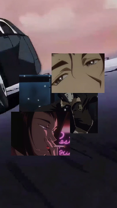 Nothing to say...just Faye Valentine!