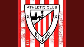 Himno Alirón el Athletic Campeón - Bilbao Athletic Fútbol Club