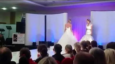 2013 Silversprings Fashion Show