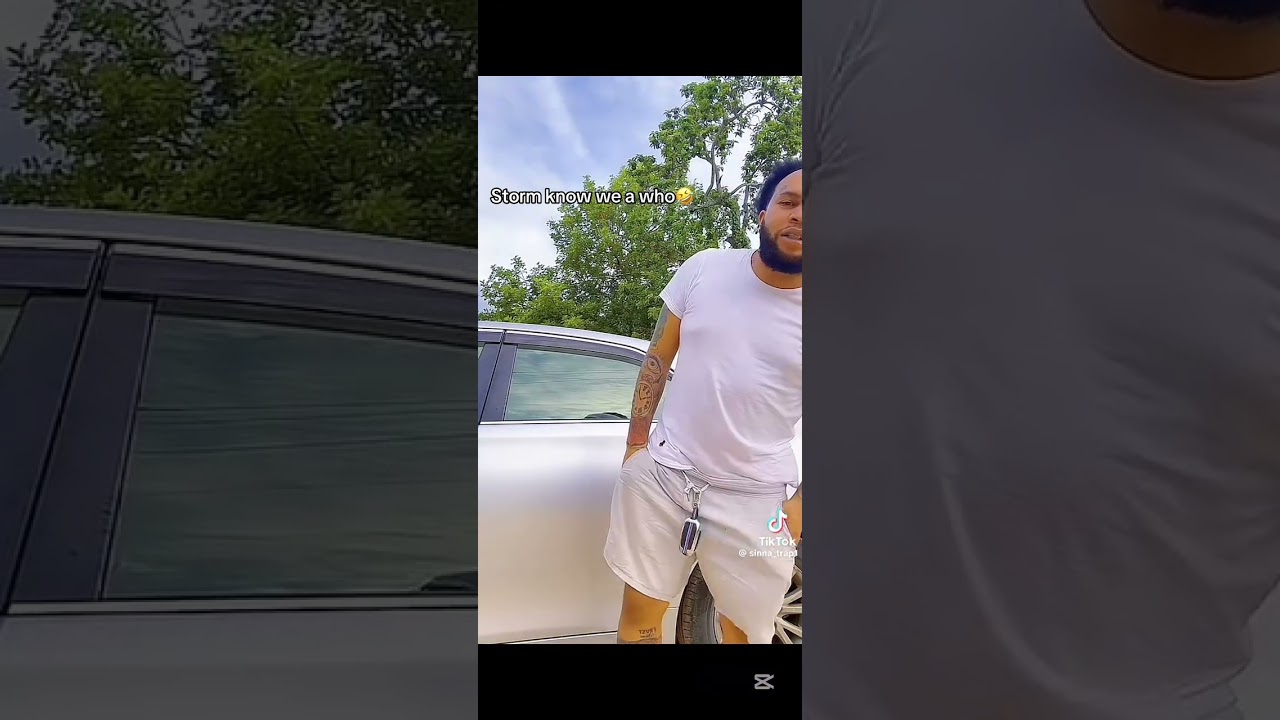 Top Banks Tik Tok viral moments 