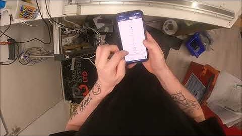 JXC perspective demo