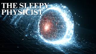 The Sleepy Physicist | Are we living inside a higher-dimensional spacetime