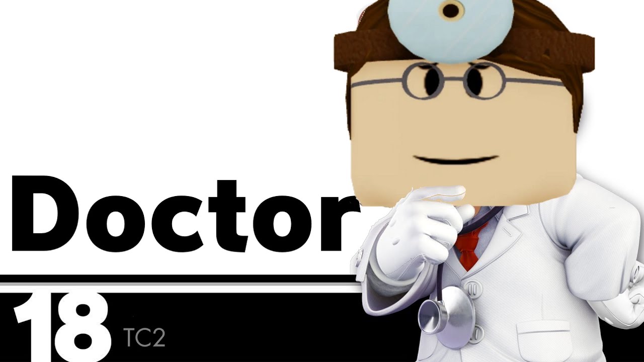 Meet the Doctor (Roblox TC2) 