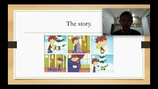 ENGLISH YEAR 1 (SUPERMINDS PAGE 44)
