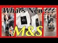 M&S November 2019 | What’s New In M&S Autumn-Winter 2019| Come Shop with me in M&S