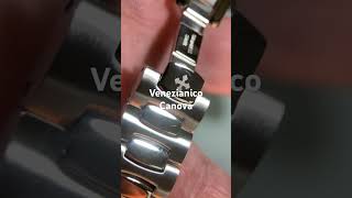 Venezianico Canova Watch Bracelet #shorts