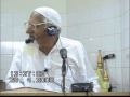 Maulana ishaq  kufar kai nabi e akram saww par aitrazat  fri 29042005