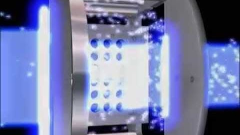 Ion Implantation, Silicon Chip Manufacture