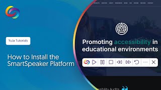 How to Install the YuJa SmartSpeaker AI Platform