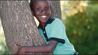 Nkosi Johnson, Child Rights Hero, South Africa