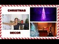 Affordable Christmas Decor 2019 | Dining Room Christmas Decorations 2019