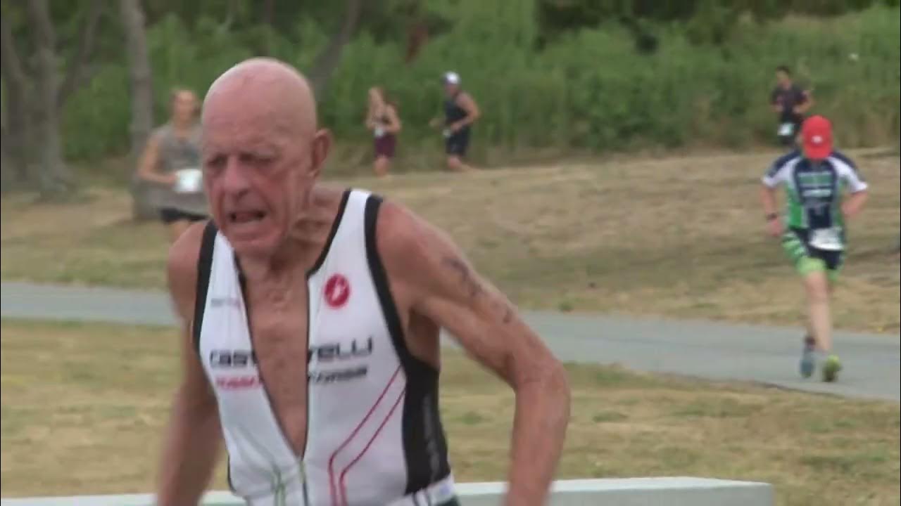 2022 Whaling City Triathlon YouTube