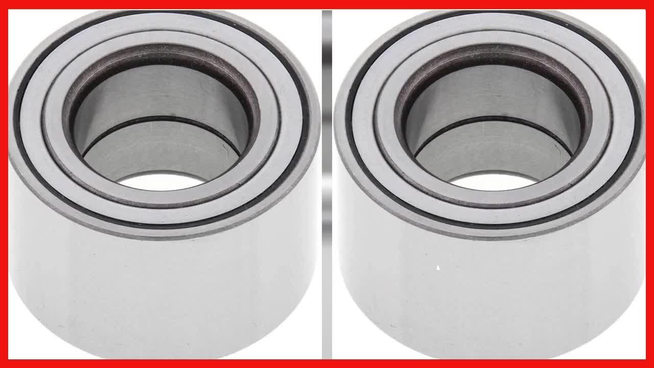 Great product -  All Balls 25-1496 Wheel Bearing Kit