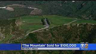 $1 Billion Beverly Hills Parcel Sells For $100K