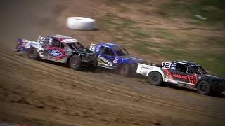 CBSSN Pro Lite and UTV 1000 RD5 - Sunday Promo