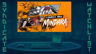 Syndicate Watchlist - When a JRPG meets Tag Team Fighting Game Combat