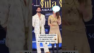 💥 SHAHID & KAREENA TOGETHER AGAIN? 🔥 UNEXPECTED MOMENT GOES VIRAL! 🎥👀