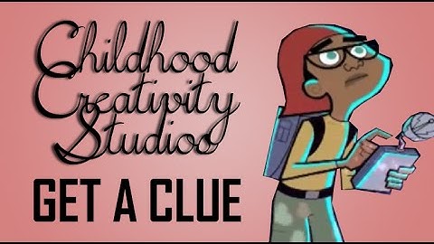 [CCS] Get a Clue MEP