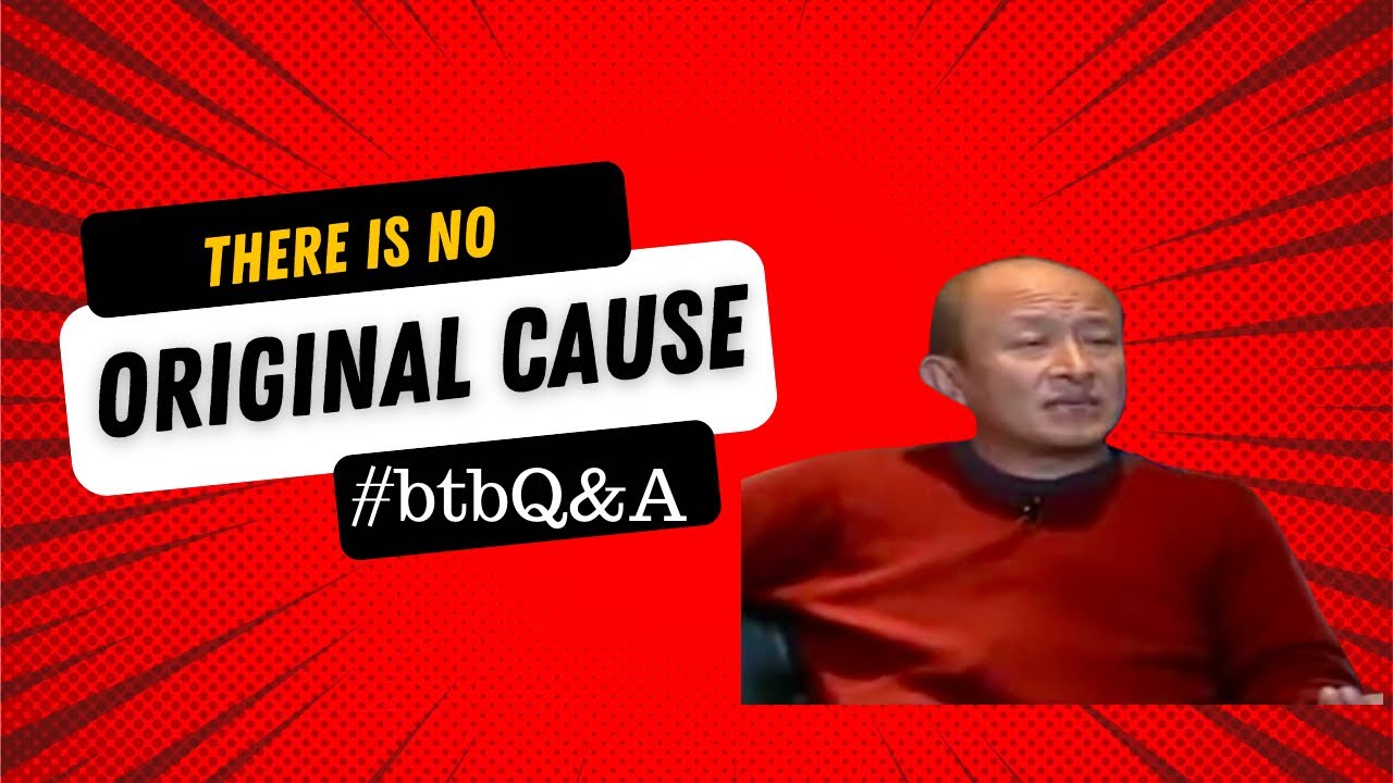 What is “Karma” and “Dependent  Arising”?