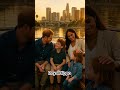 Prince Harry and kids travel on a water taxi #water #taxi #boat #family #travel #fun