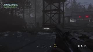 COD MWR R700 FUN (sp)