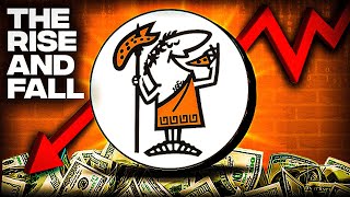 The Rise And Fall Of Little Caesars - What REALLY Happened? Wealth