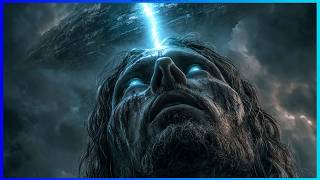 JESUS ERA UM HÍBRIDO ALIENÍGENA?