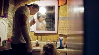 Gary Ladehoff: Part 2 — FIRSTHAND: Living in Poverty