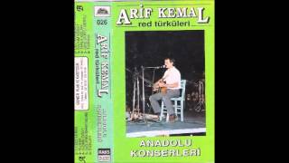 Arif Kemal - Güvercine Ağıt