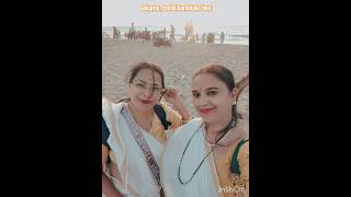 #costal karnataka.... Gokarna #travelvlog#youtubevideo#happiness#friendsforever#amezing😊🐘🌊🛕