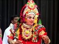 Kanakangi Kalyana Yakshagana Part 1 #yakshagana