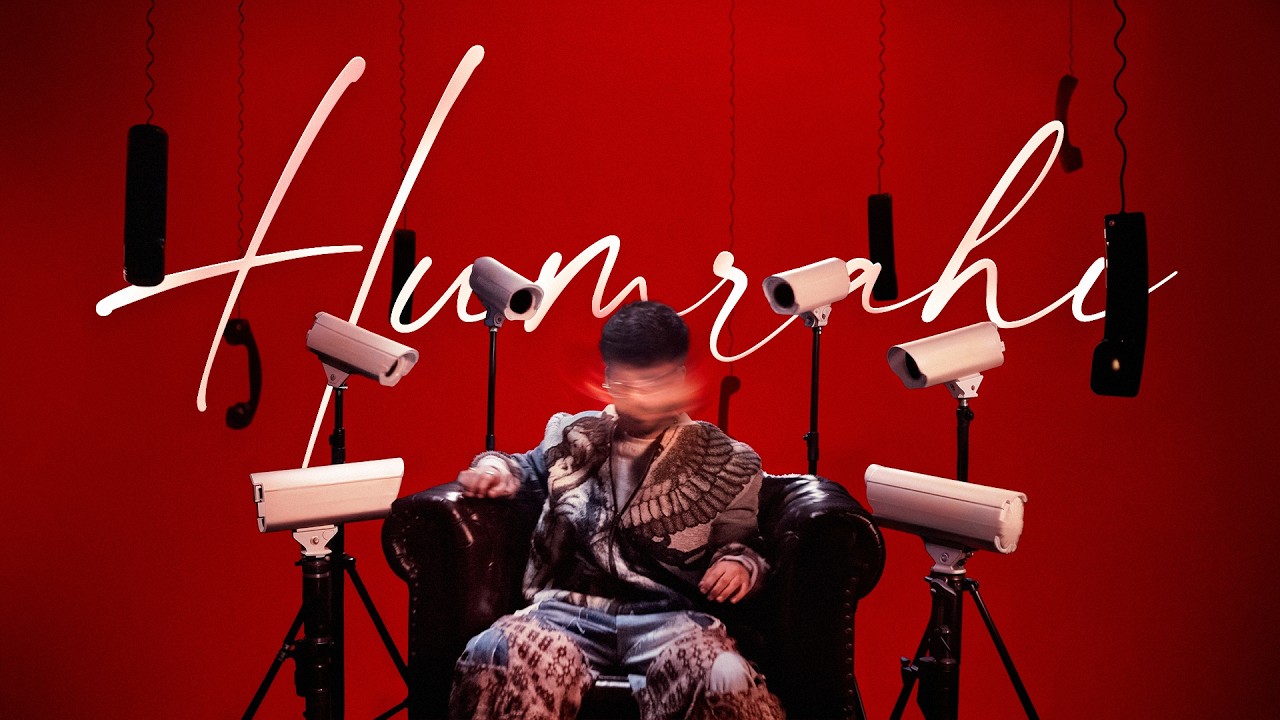 Download JANI - Humrahi ft. IzzChughtai (Official Music Video) MP3
