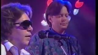 Tommy Emmanuel & Jose Feliciano 