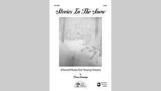 Stories In The Snow - PageTurner
