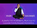 Nadi Shodhan Pranayam Live Q&amp;A | How to Do It, Benefits &amp; Beginner Tips