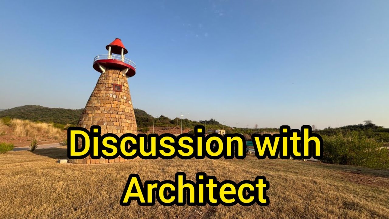 Architecture Naval Farms | PN Farms | A Discussion 