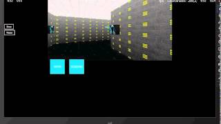 Adaplect ported to Win2D