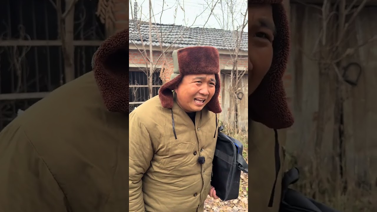 The village of Evil Philosopher is getting livelier and livelier...#Those rural affairs#Ru