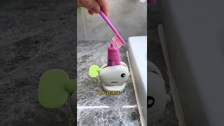 Empty Toothpaste? Think Again! 🦷🪥 #shorts