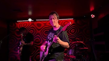 Modern Color - "Empty Rooms" [4K] Live at The Starlet Room, Sacramento CA 3/25/25
