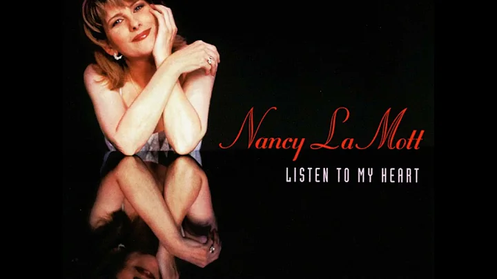 Nancy LaMott -- Not Exactly Paris