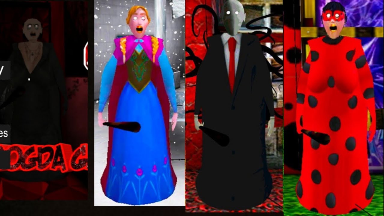 Aziz witch mod funniest moments try not to laugh mod by dimail bogda ...