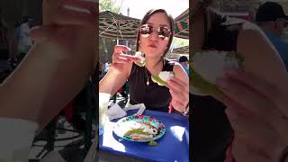 Full review on Food & Wine Festival is up on my Youtube channel! 💜 I’ve always wanted to visit