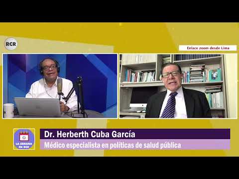 LA CRISIS ELECTORAL EN EL COLEGIO MÉDICO DEL PERÚ