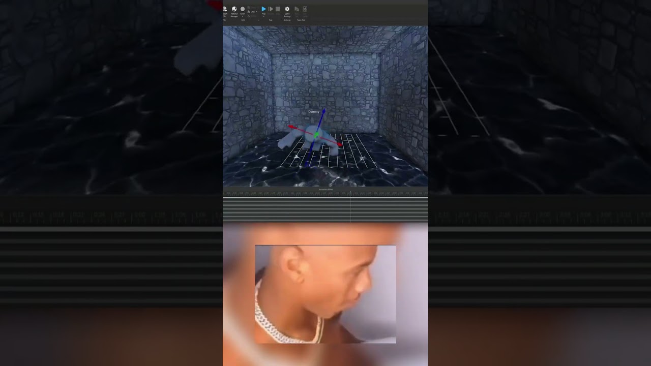 Craziest Roblox Animation Eva!!!!1111!!!