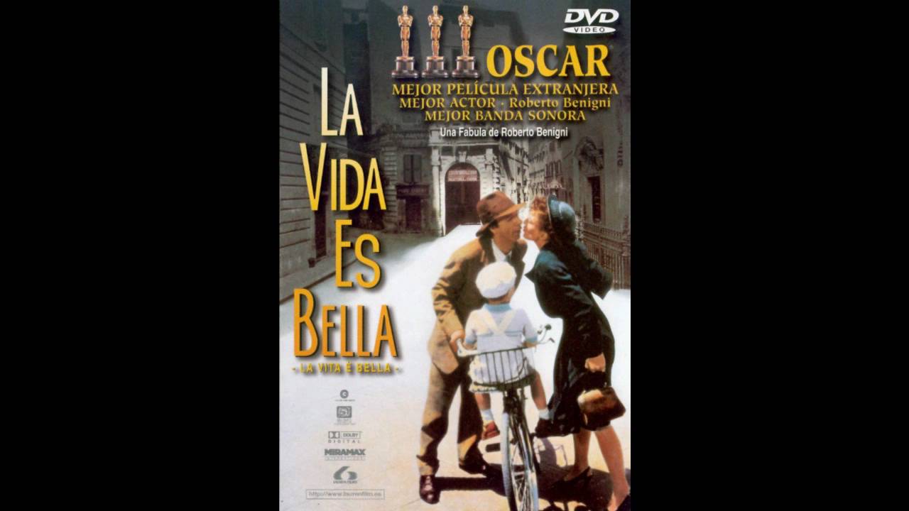 [HD] BSO / OST - La Vida Es Bella / Life Is Beautiful - YouTube