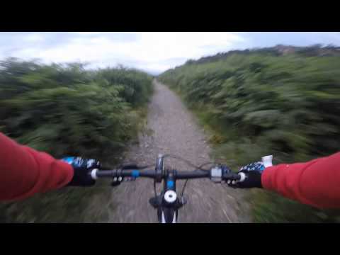 MTB Cube Aim