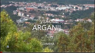 Vila de Arganil - Coimbra
